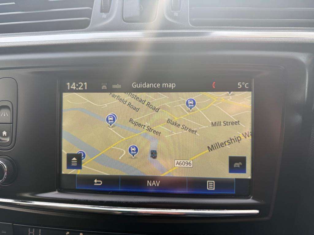 2018 RENAULT KADJAR 2018 RENAULT KADJAR