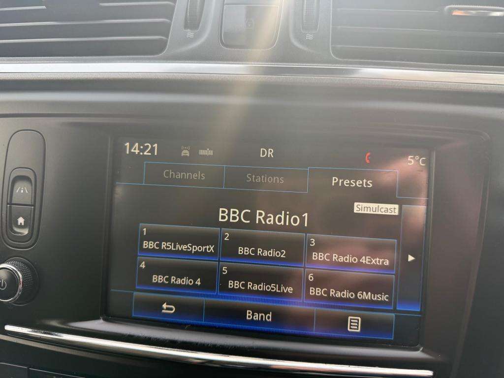 2018 RENAULT KADJAR 2018 RENAULT KADJAR