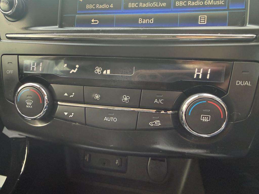 2018 RENAULT KADJAR 2018 RENAULT KADJAR