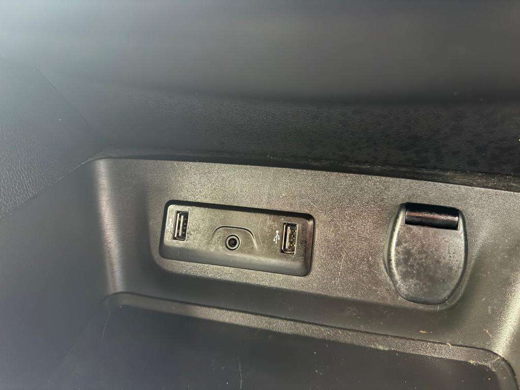 2018 RENAULT KADJAR 2018 RENAULT KADJAR