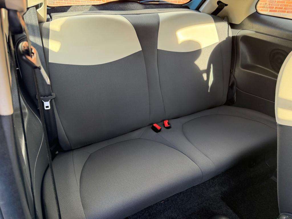 2013 FIAT 500 2013 FIAT 500