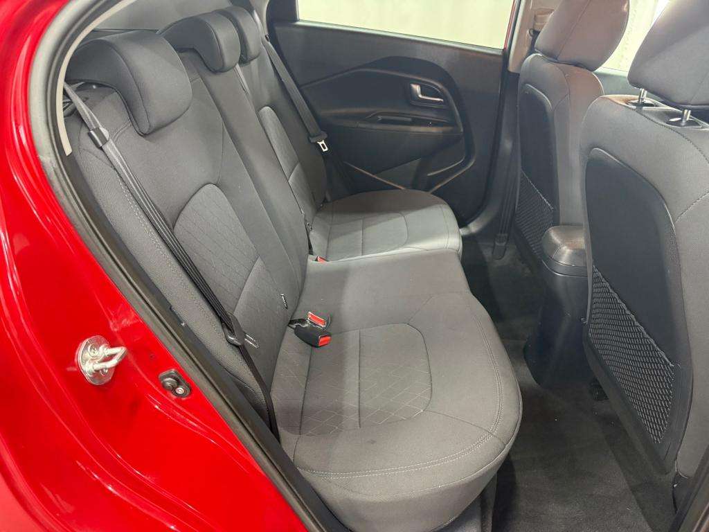 2015 KIA RIO 2015 KIA RIO