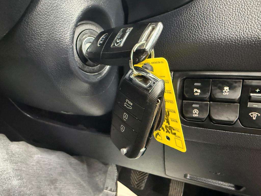 2015 KIA RIO 2015 KIA RIO