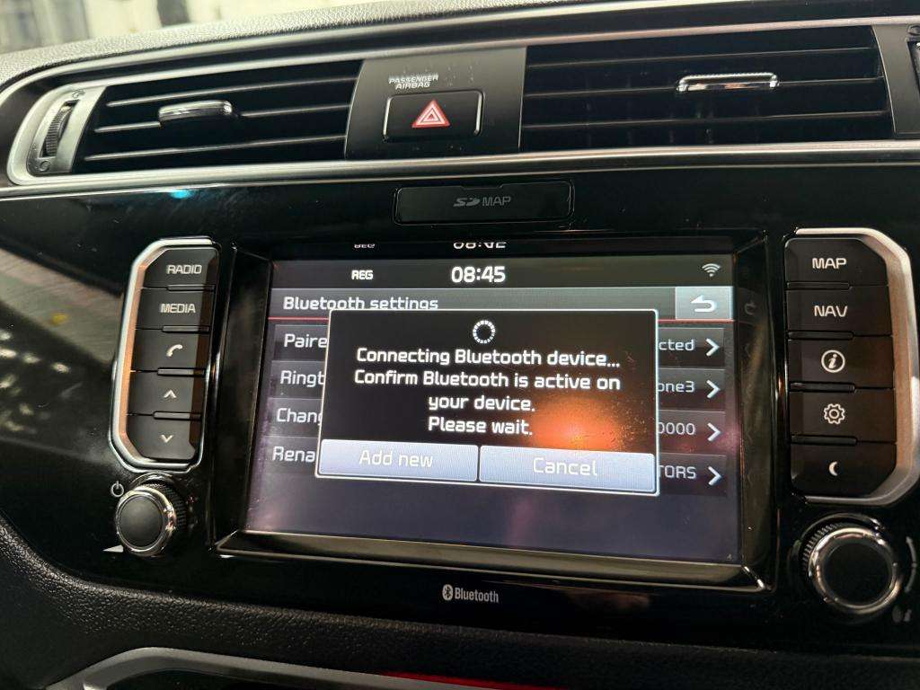 2015 KIA RIO 2015 KIA RIO