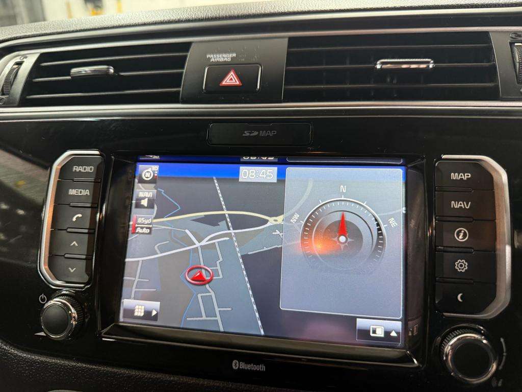 2015 KIA RIO 2015 KIA RIO