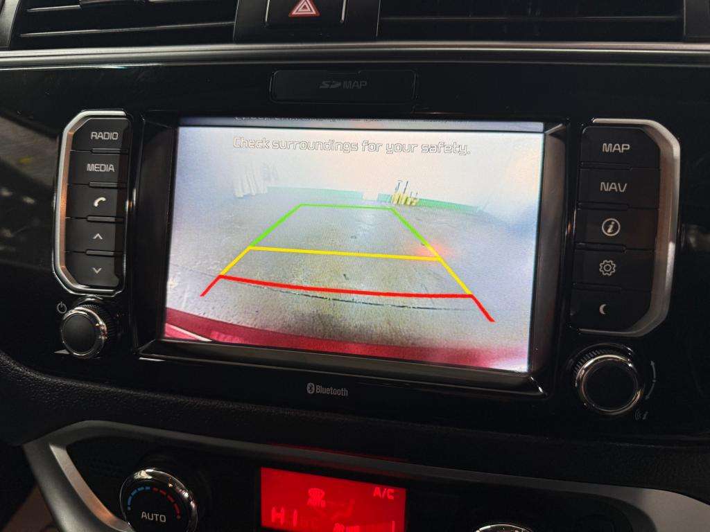 2015 KIA RIO 2015 KIA RIO