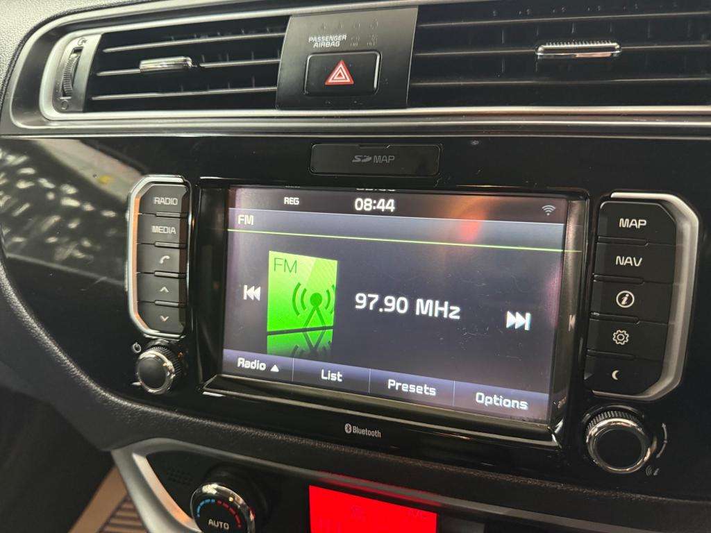 2015 KIA RIO 2015 KIA RIO