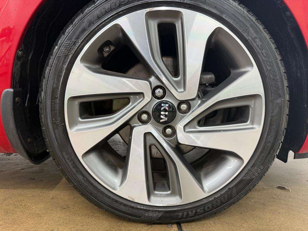 2015 KIA RIO 2015 KIA RIO