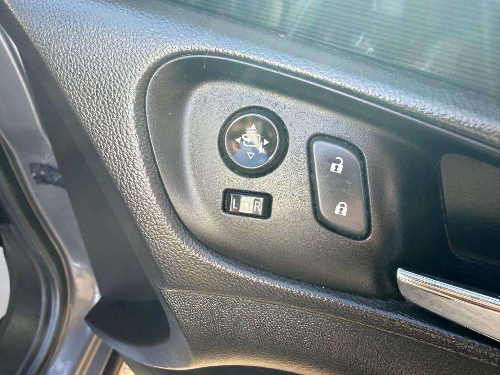 2016 VAUXHALL INSIGNIA 2016 VAUXHALL INSIGNIA