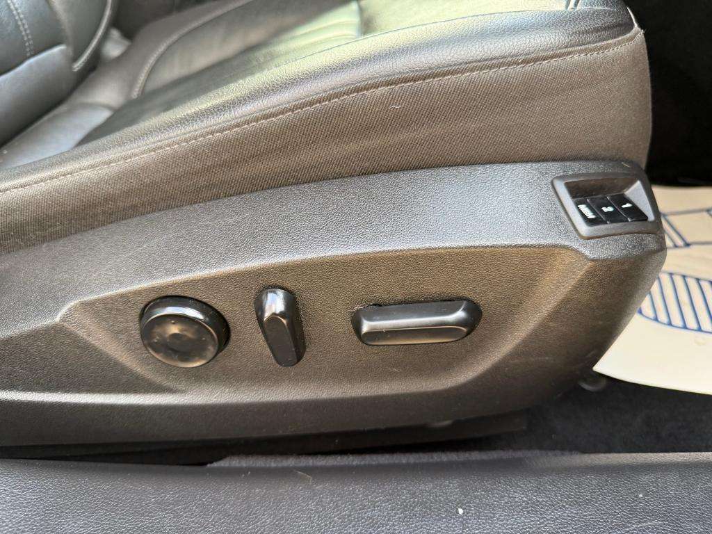 2016 VAUXHALL INSIGNIA 2016 VAUXHALL INSIGNIA