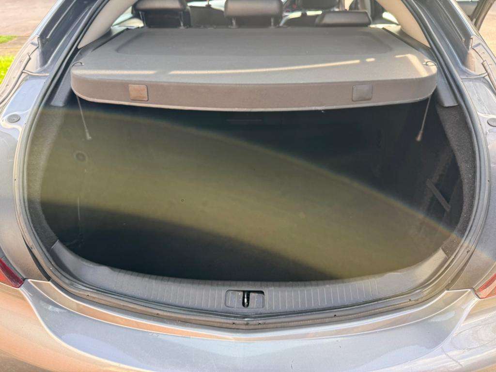 2016 VAUXHALL INSIGNIA 2016 VAUXHALL INSIGNIA