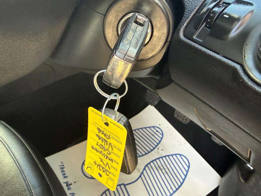 2016 VAUXHALL INSIGNIA 2016 VAUXHALL INSIGNIA