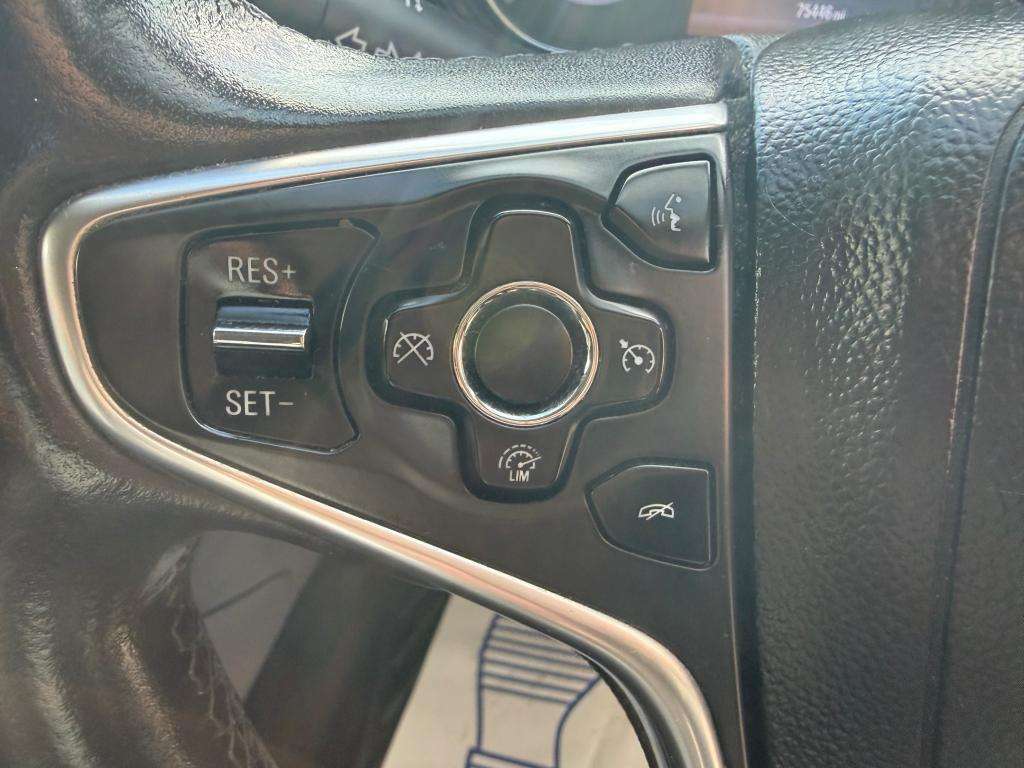 2016 VAUXHALL INSIGNIA 2016 VAUXHALL INSIGNIA