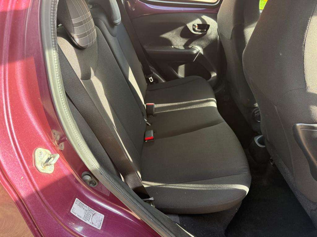 2016 PEUGEOT 108 2016 PEUGEOT 108