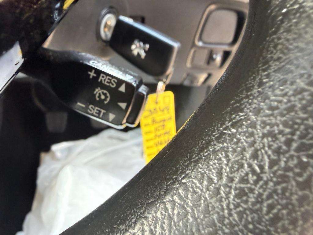 2016 PEUGEOT 108 2016 PEUGEOT 108