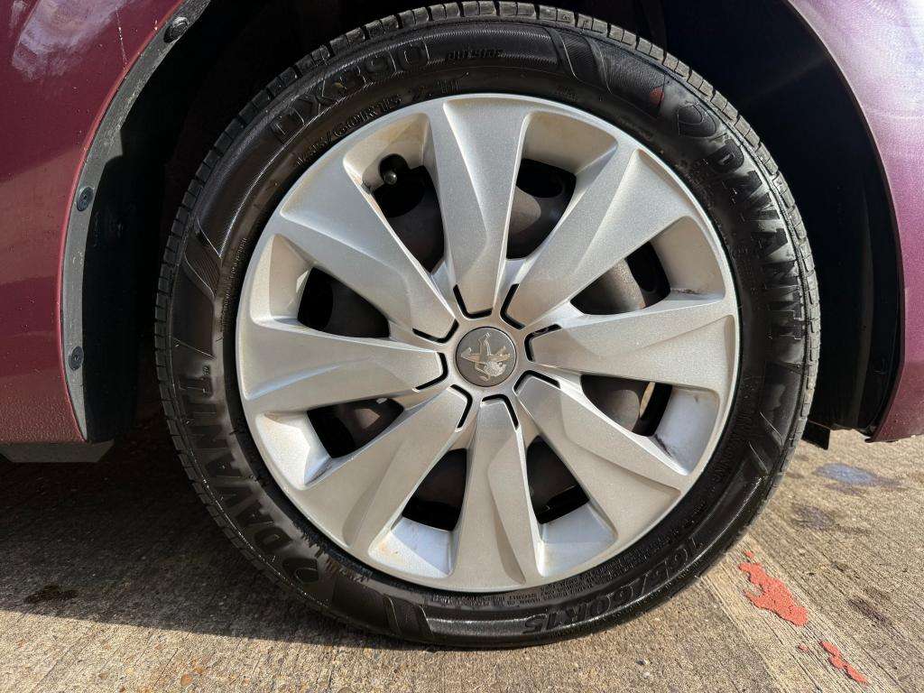 2016 PEUGEOT 108 2016 PEUGEOT 108