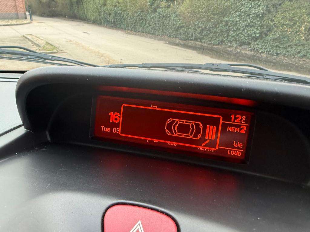 2015 CITROEN DISPATCH 2015 CITROEN DISPATCH