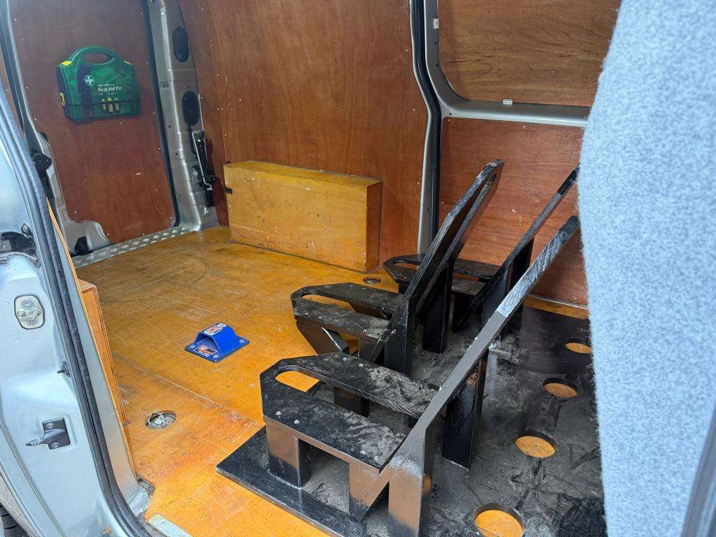 2015 CITROEN DISPATCH 2015 CITROEN DISPATCH