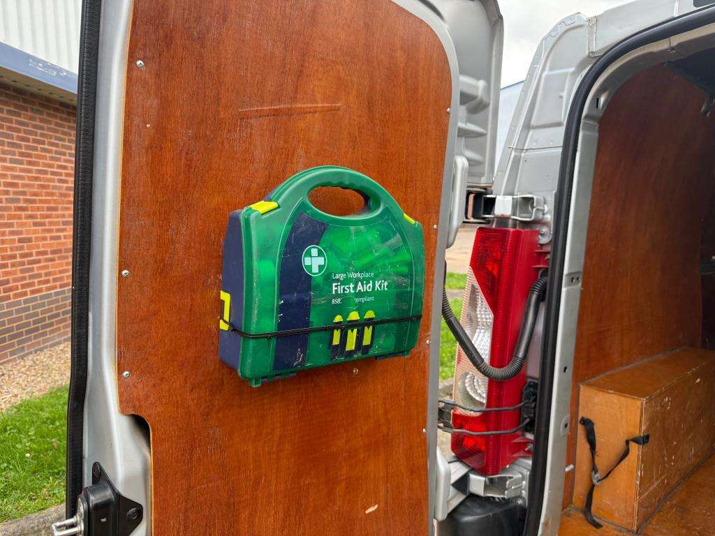 2015 CITROEN DISPATCH 2015 CITROEN DISPATCH