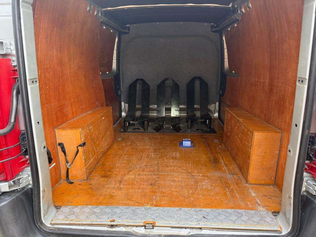 2015 CITROEN DISPATCH 2015 CITROEN DISPATCH