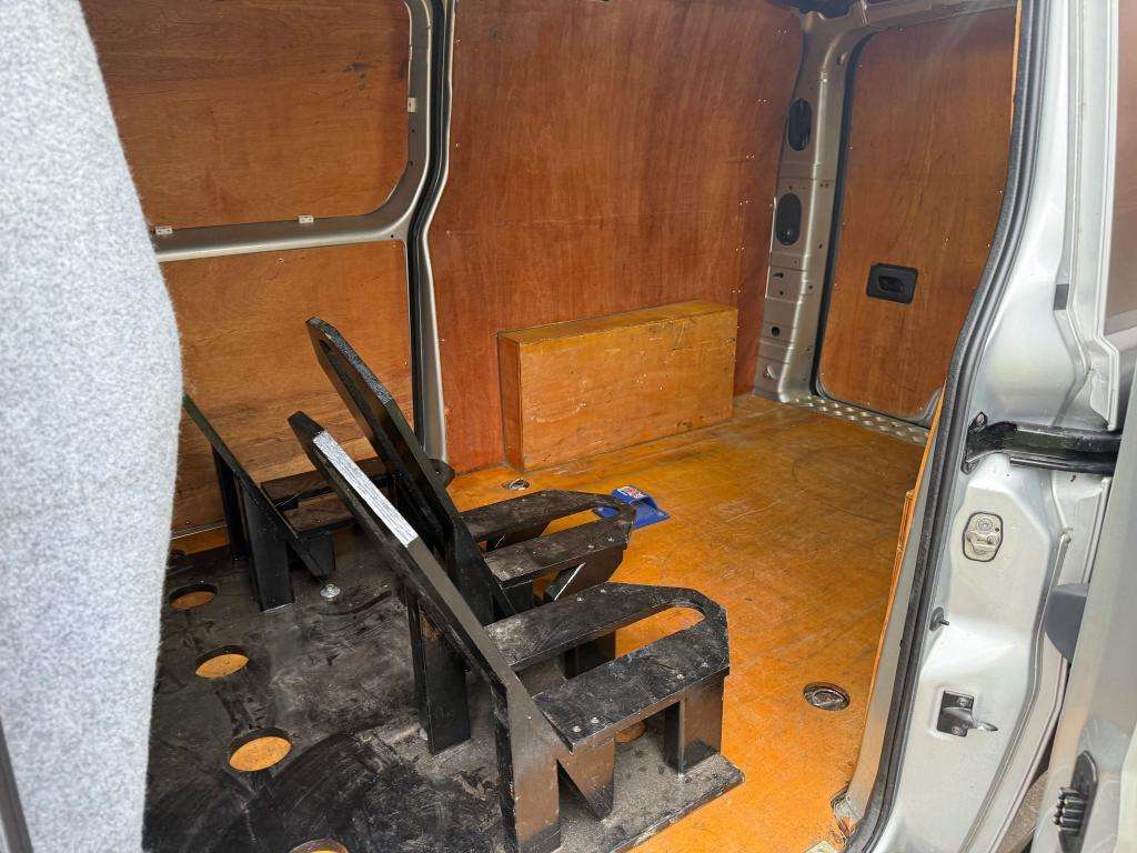 2015 CITROEN DISPATCH 2015 CITROEN DISPATCH