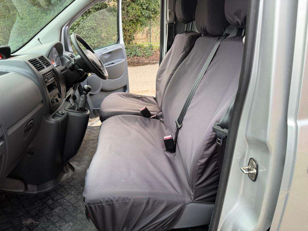 2015 CITROEN DISPATCH 2015 CITROEN DISPATCH