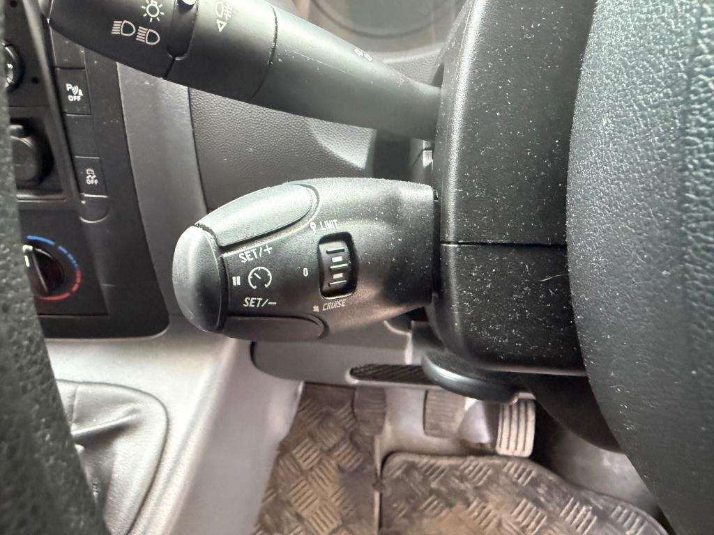 2015 CITROEN DISPATCH 2015 CITROEN DISPATCH