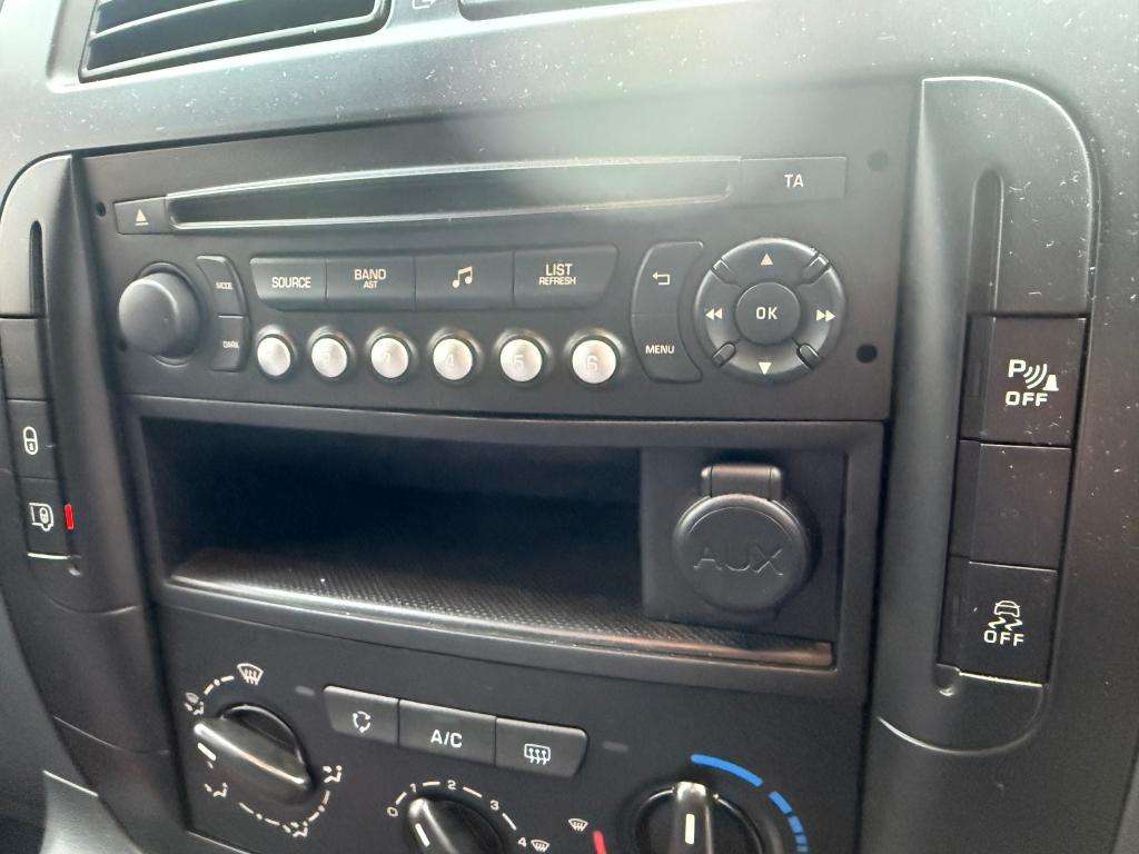 2015 CITROEN DISPATCH 2015 CITROEN DISPATCH