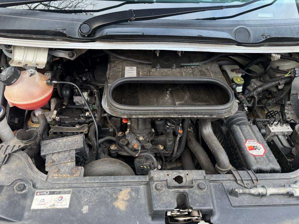 2015 CITROEN DISPATCH 2015 CITROEN DISPATCH