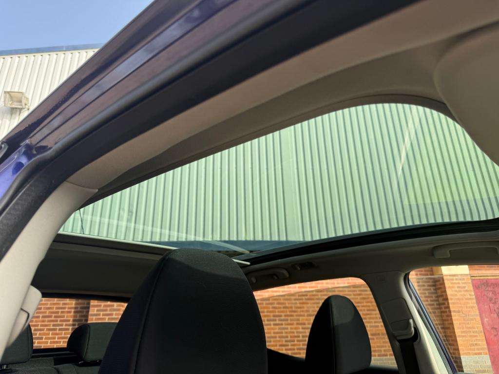 2015 NISSAN QASHQAI 2015 NISSAN QASHQAI