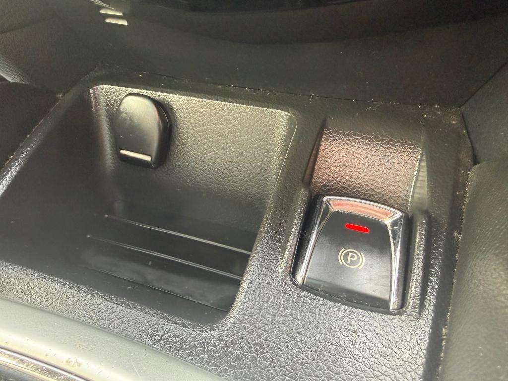 2015 NISSAN QASHQAI 2015 NISSAN QASHQAI