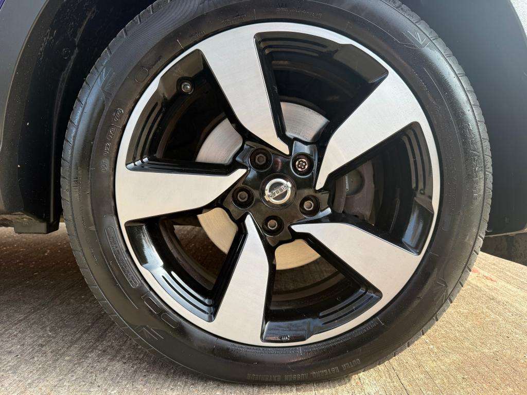 2015 NISSAN QASHQAI 2015 NISSAN QASHQAI