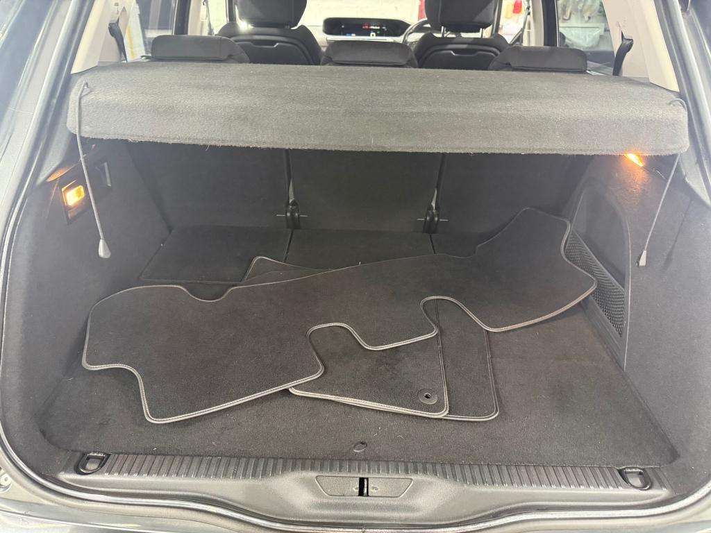 2014 CITROEN C4 PICASSO 2014 CITROEN C4 PICASSO