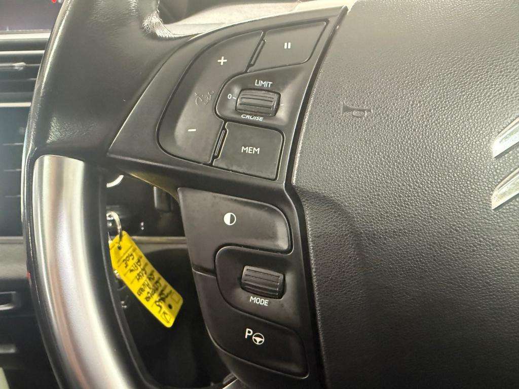 2014 CITROEN C4 PICASSO 2014 CITROEN C4 PICASSO