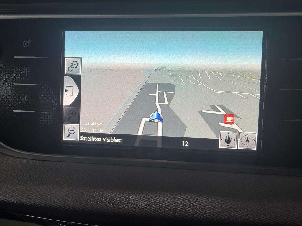 2014 CITROEN C4 PICASSO 2014 CITROEN C4 PICASSO