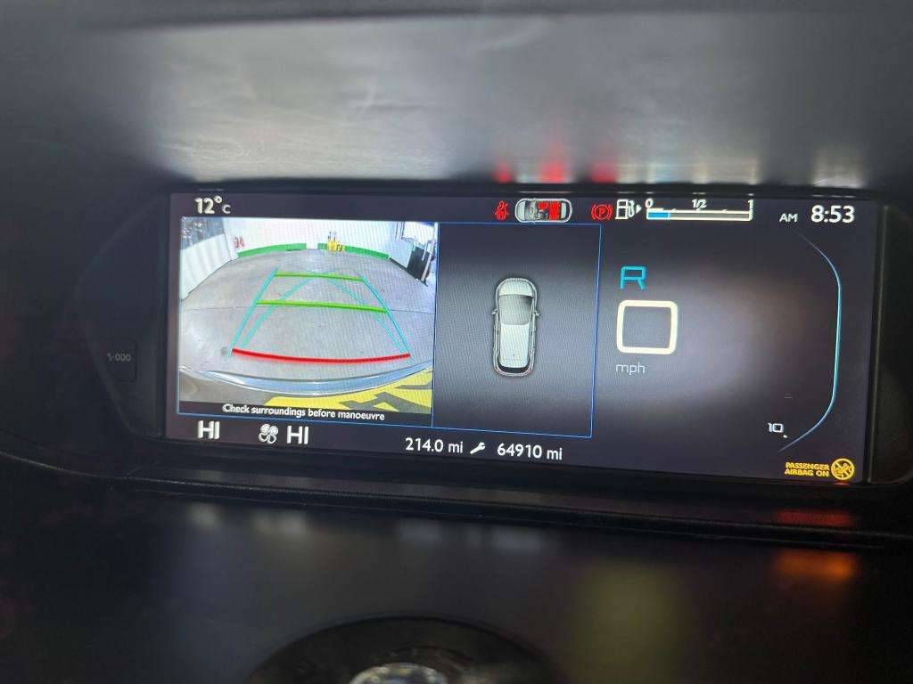 2014 CITROEN C4 PICASSO 2014 CITROEN C4 PICASSO