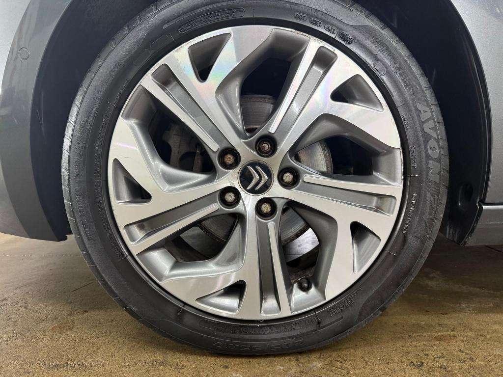 2014 CITROEN C4 PICASSO 2014 CITROEN C4 PICASSO