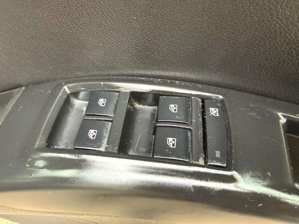 2015 VAUXHALL MERIVA 2015 VAUXHALL MERIVA