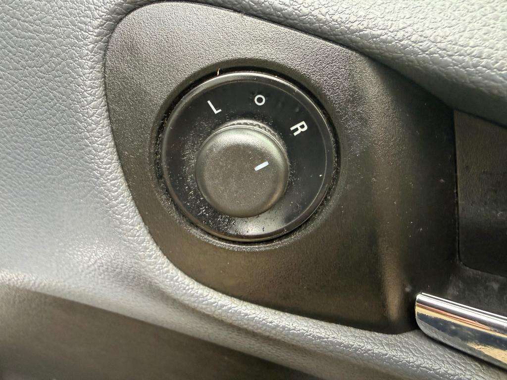 2015 VAUXHALL MERIVA 2015 VAUXHALL MERIVA