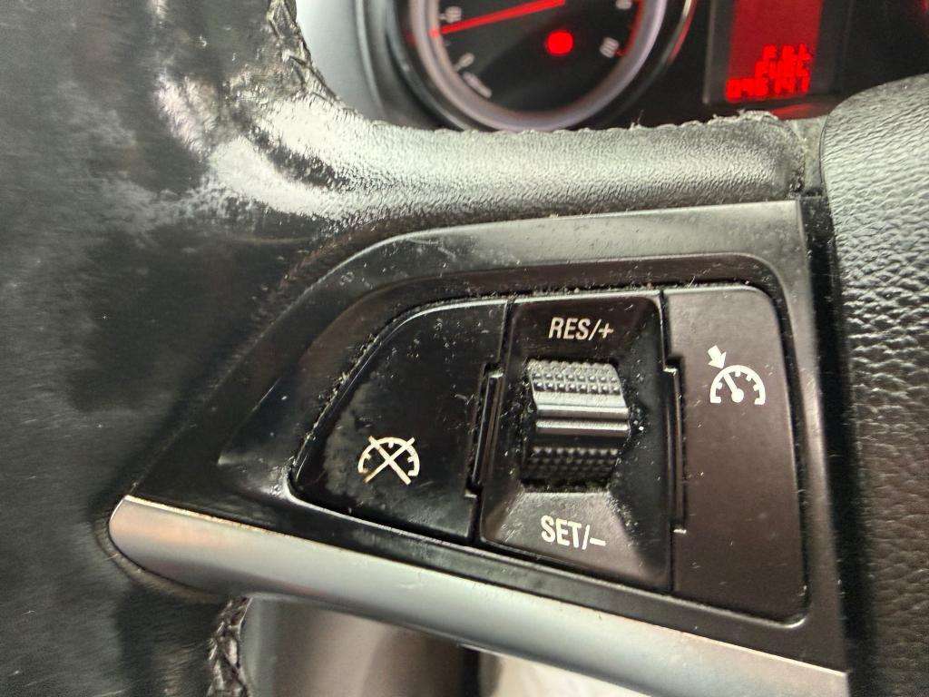 2015 VAUXHALL MERIVA 2015 VAUXHALL MERIVA