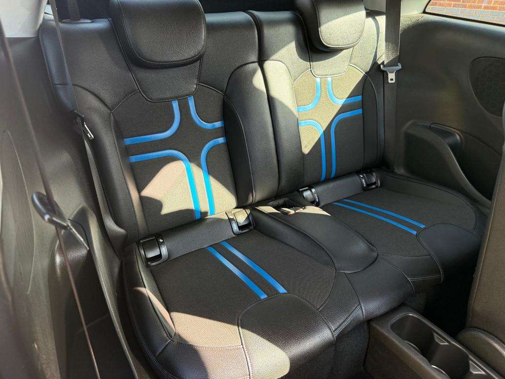 2015 VAUXHALL ADAM 2015 VAUXHALL ADAM