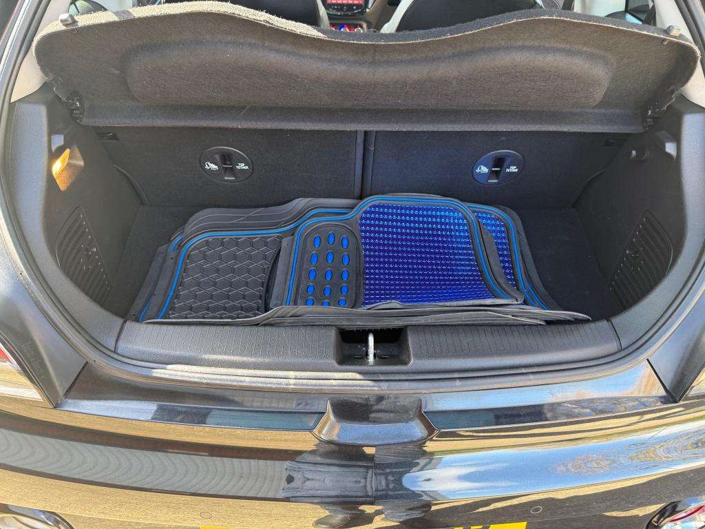 2015 VAUXHALL ADAM 2015 VAUXHALL ADAM