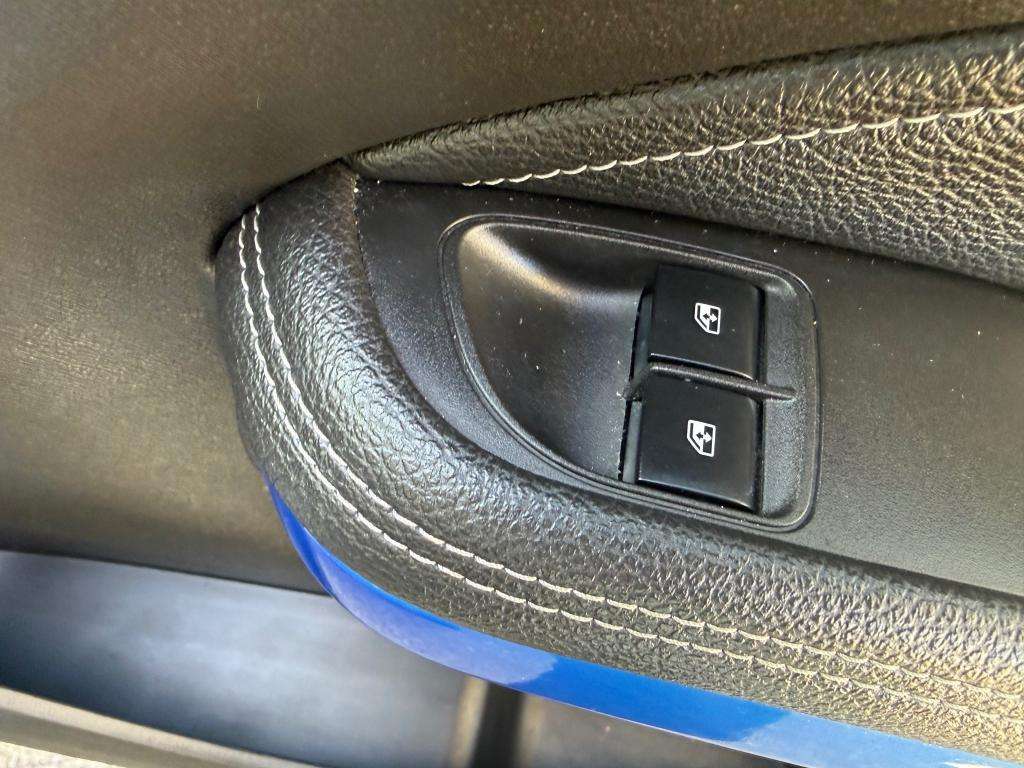 2015 VAUXHALL ADAM 2015 VAUXHALL ADAM