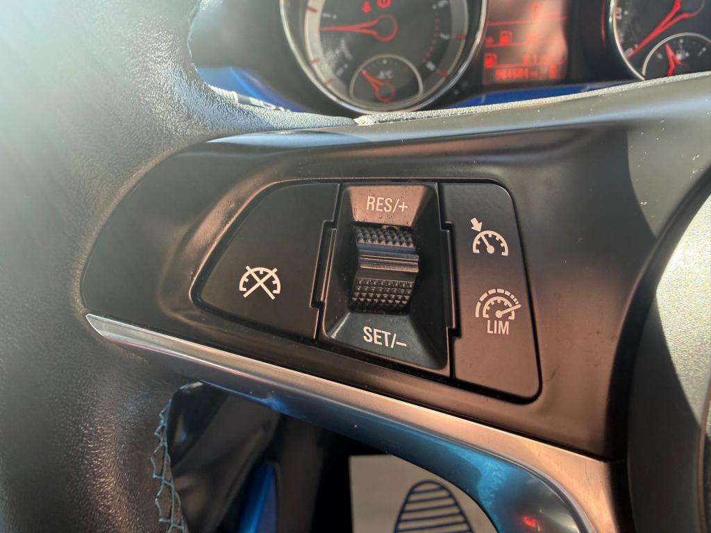 2015 VAUXHALL ADAM 2015 VAUXHALL ADAM