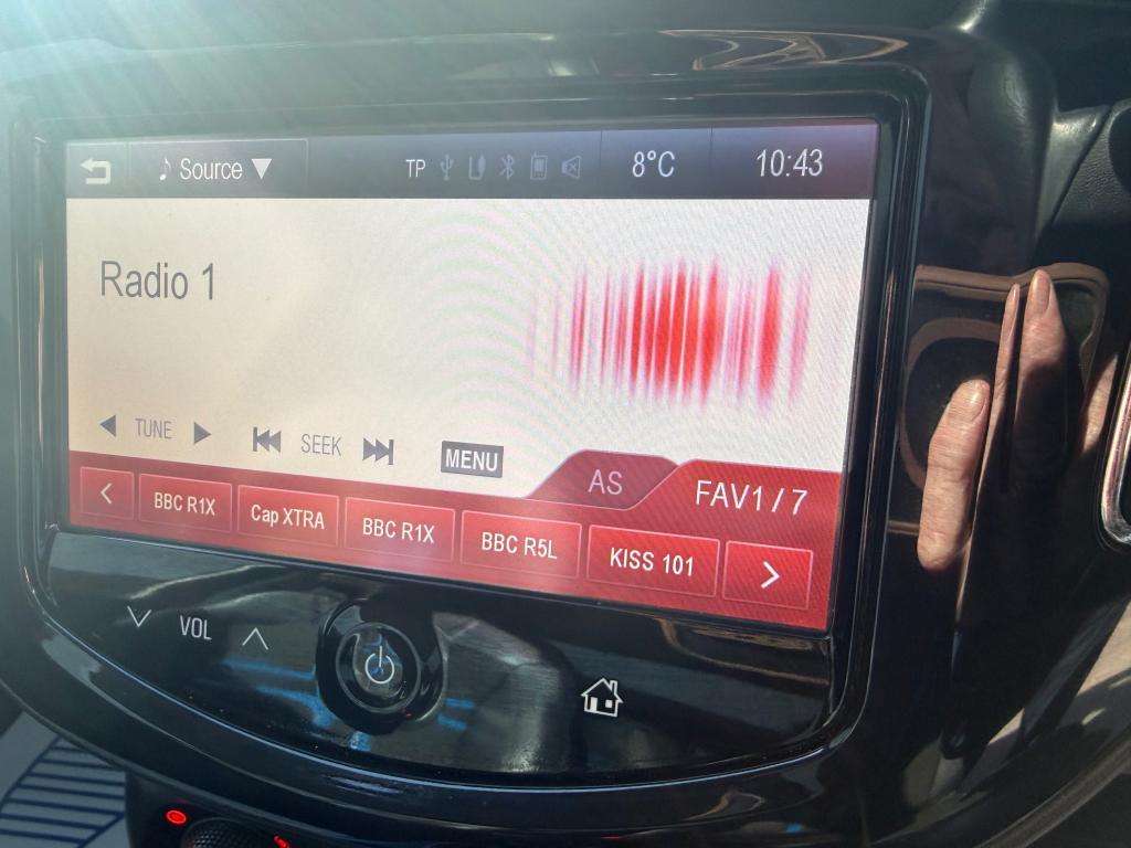 2015 VAUXHALL ADAM 2015 VAUXHALL ADAM