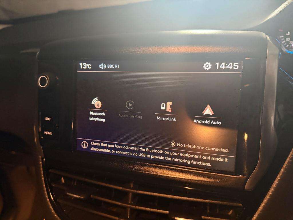 2017 PEUGEOT 2008 2017 PEUGEOT 2008