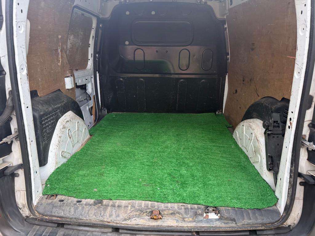 2014 RENAULT KANGOO 2014 RENAULT KANGOO