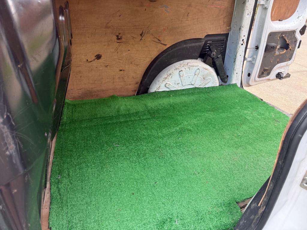 2014 RENAULT KANGOO 2014 RENAULT KANGOO