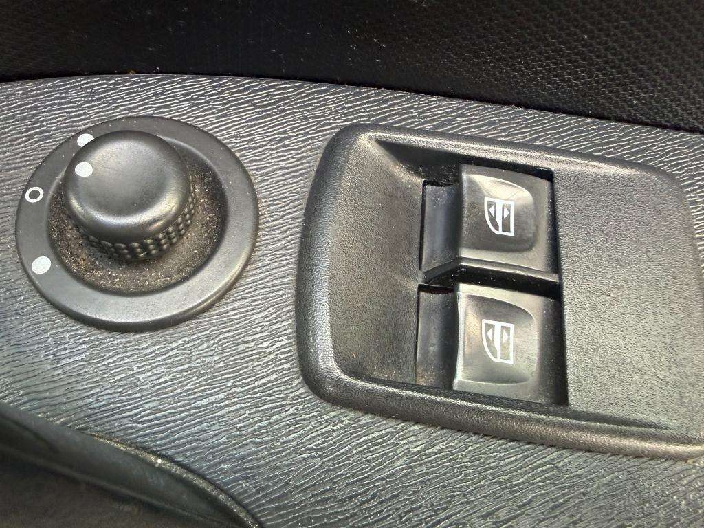 2014 RENAULT KANGOO 2014 RENAULT KANGOO