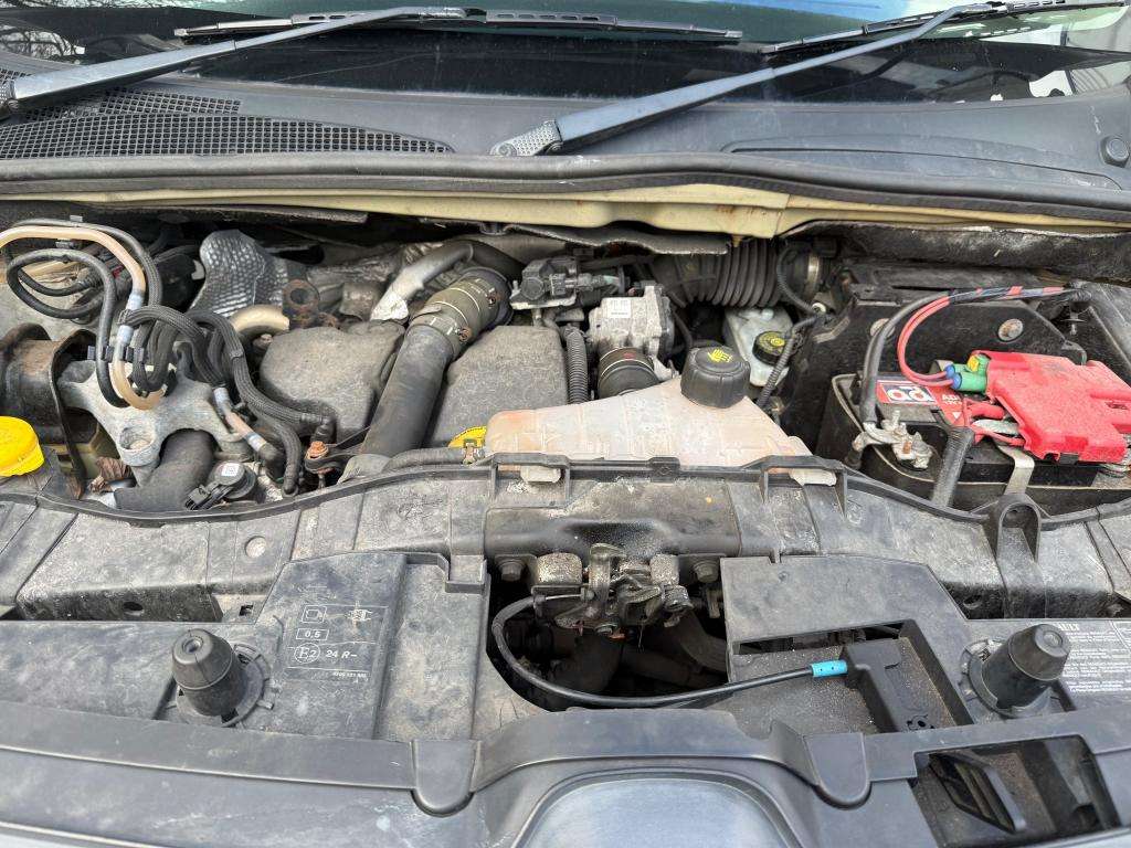 2014 RENAULT KANGOO 2014 RENAULT KANGOO